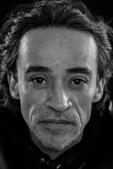 Zdjęcie Roberto Sosa #103133