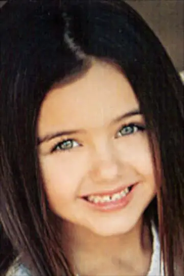 Zdjęcie Shyann McClure #123195