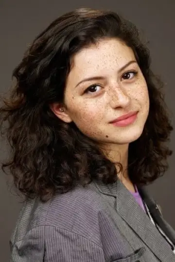 Zdjęcie Alia Shawkat #90402