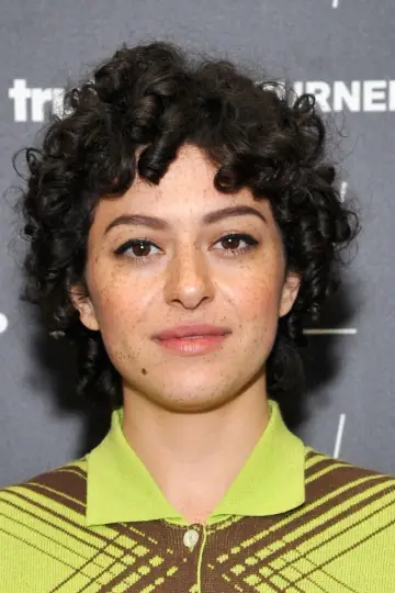 Zdjęcie Alia Shawkat #90404