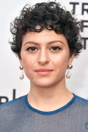 Zdjęcie Alia Shawkat #90405