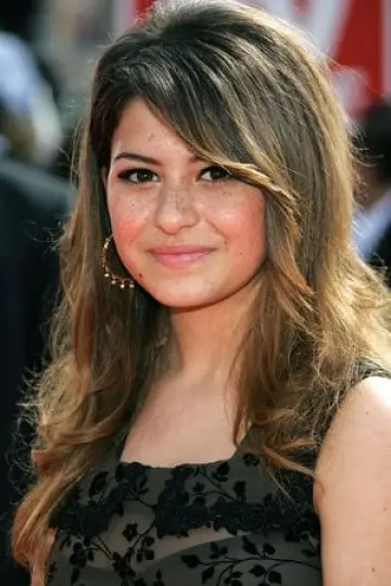 Zdjęcie Alia Shawkat #90407
