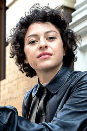 Zdjęcie Alia Shawkat #90410