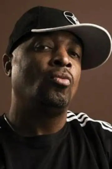 Zdjęcie Chuck D #257379