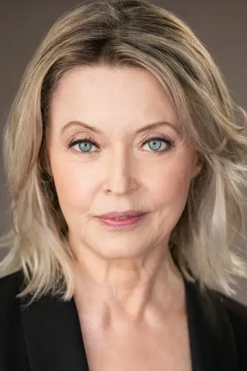Zdjęcie Constance Forslund #101978