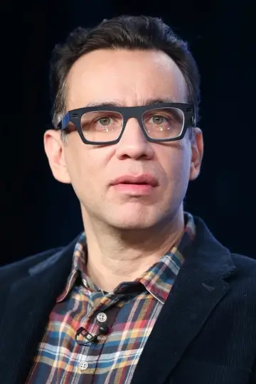 Zdjęcie Fred Armisen #4169