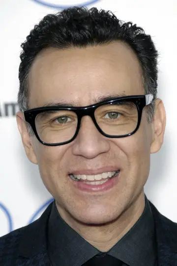 Zdjęcie Fred Armisen #4170