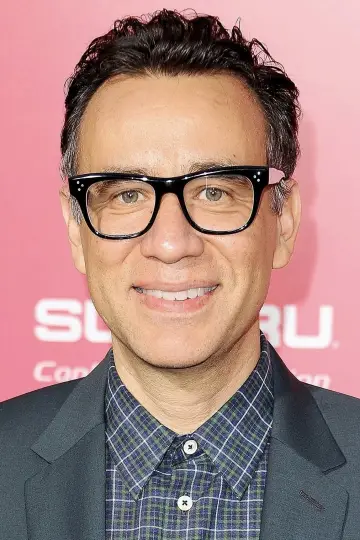 Zdjęcie Fred Armisen #4172