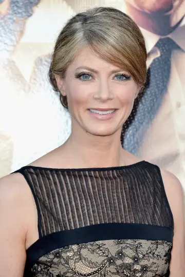 Zdjęcie Gillian Vigman #14995
