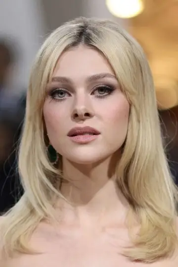 Zdjęcie Nicola Peltz Beckham #38361