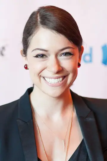 Zdjęcie Tatiana Maslany #78689