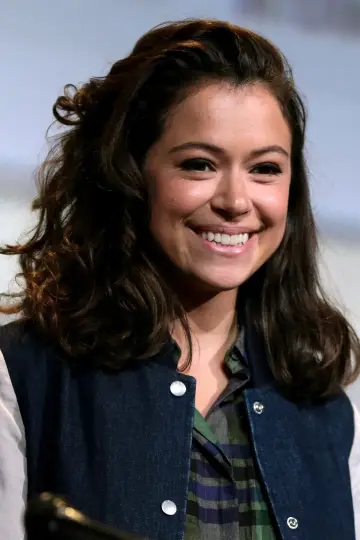 Zdjęcie Tatiana Maslany #78692