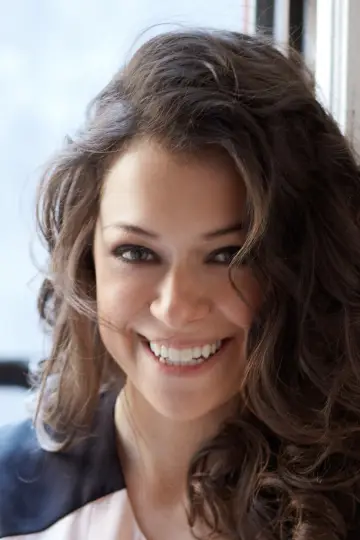 Zdjęcie Tatiana Maslany #78694