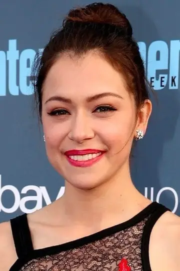 Zdjęcie Tatiana Maslany #78695