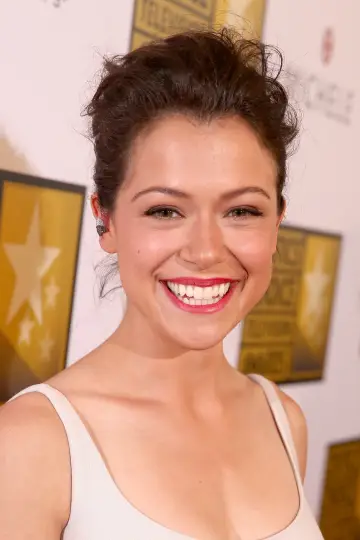 Zdjęcie Tatiana Maslany #78698