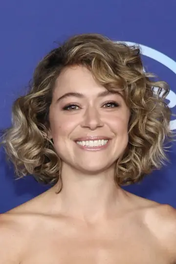 Zdjęcie Tatiana Maslany #78702