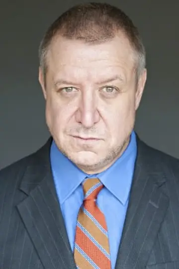 Zdjęcie Paul Rae #9850