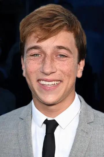 Zdjęcie Skyler Gisondo #22227