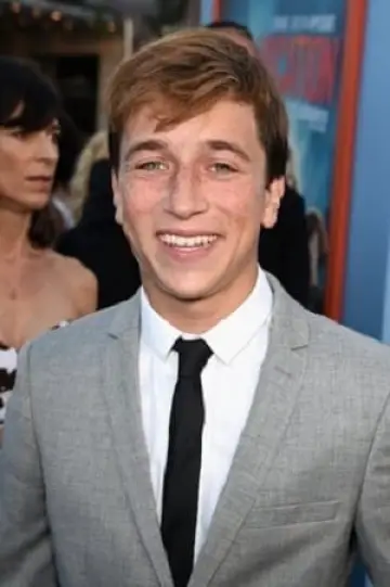 Zdjęcie Skyler Gisondo #22228