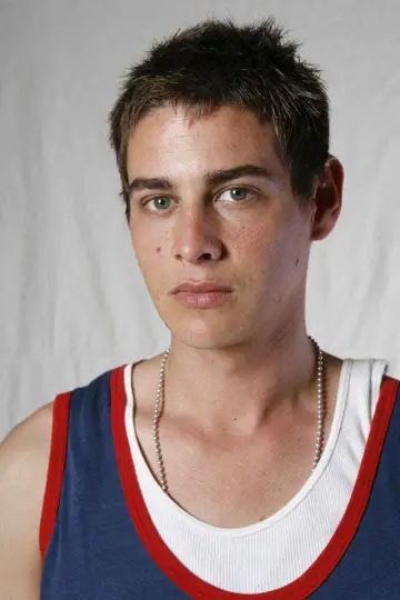 Zdjęcie Trevor Wright #97744