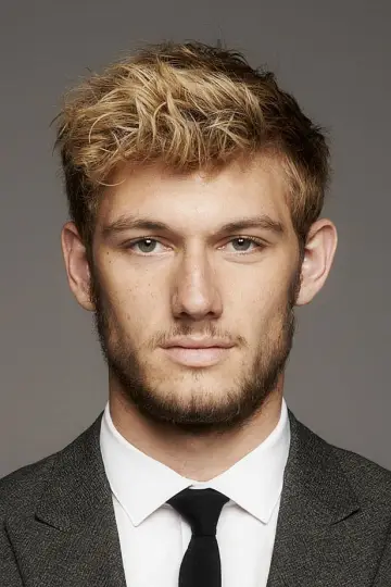 Zdjęcie Alex Pettyfer #33122