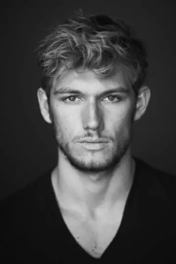 Zdjęcie Alex Pettyfer #33123