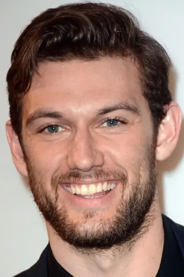 Zdjęcie Alex Pettyfer #33124