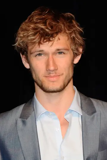 Zdjęcie Alex Pettyfer #33125