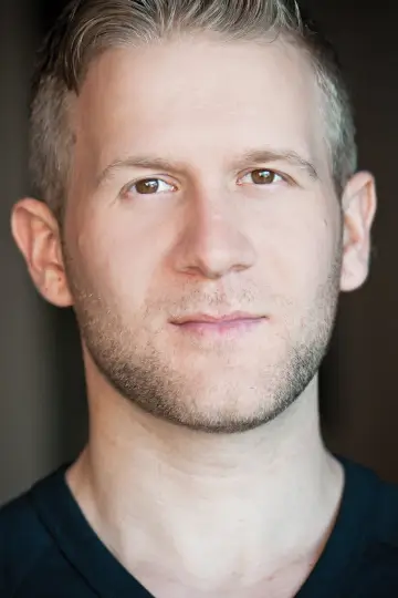 Zdjęcie Ben McIvor #20494