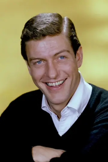 Zdjęcie Dick Van Dyke #38077