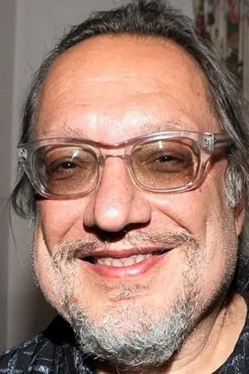 Zdjęcie Larry Sloman #53637