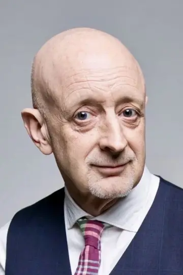 Zdjęcie Paul Livingston #92547