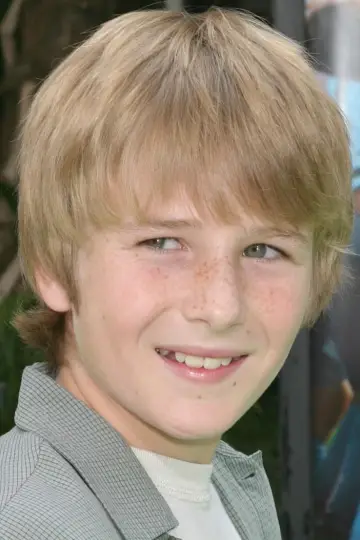 Zdjęcie Dylan McLaughlin #119340