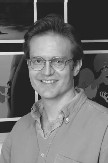 Zdjęcie Mark Dindal #27154