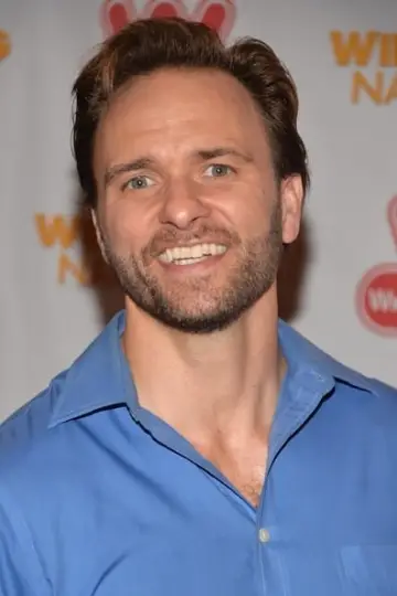 Zdjęcie Chris Moss #243662