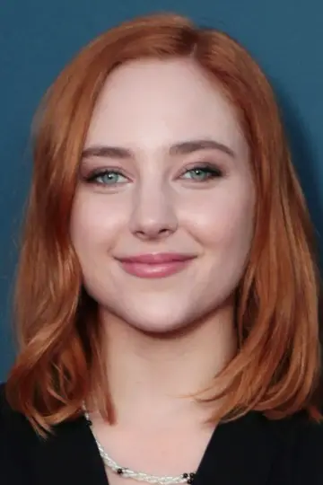 Zdjęcie Haley Ramm #81575