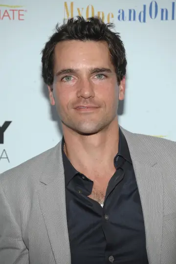 Zdjęcie Jackson Hurst #64468
