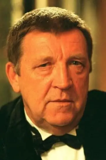 Zdjęcie John Forgeham #97830