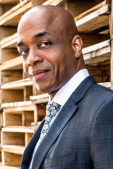 Zdjęcie Rick Worthy #94447