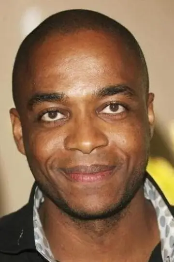 Zdjęcie Rick Worthy #94448