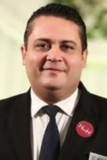 Zdjęcie Russell De Rozario #69235