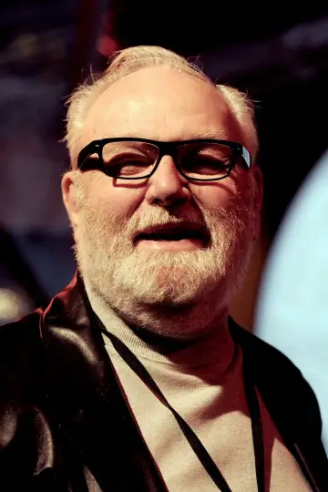 Zdjęcie Berni Matcinson #326464