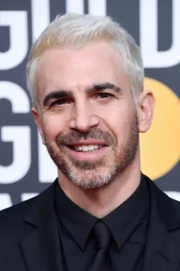 Zdjęcie Chris Messina #39126