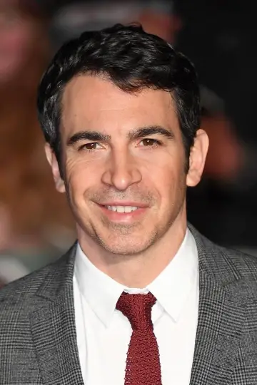Zdjęcie Chris Messina #39127