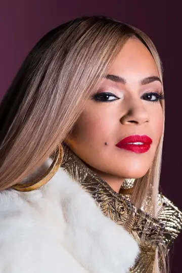 Zdjęcie Faith Evans #61650