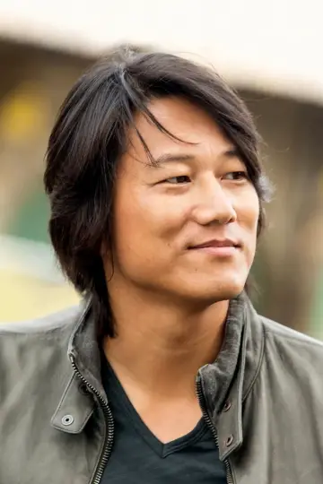 Zdjęcie Sung Kang #3441