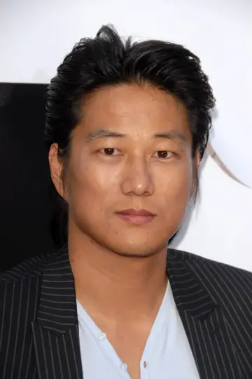 Zdjęcie Sung Kang #3442