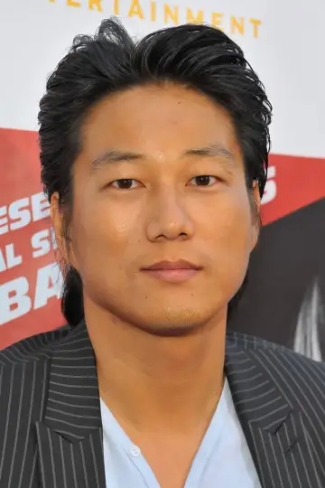 Zdjęcie Sung Kang #3443