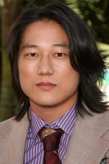 Zdjęcie Sung Kang #3444