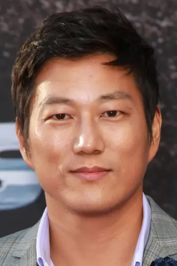 Zdjęcie Sung Kang #3445